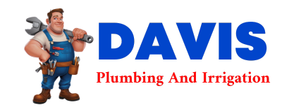 Trusted plumber in YOUNGWOOD